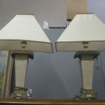 612 2649 TABLE LAMPS